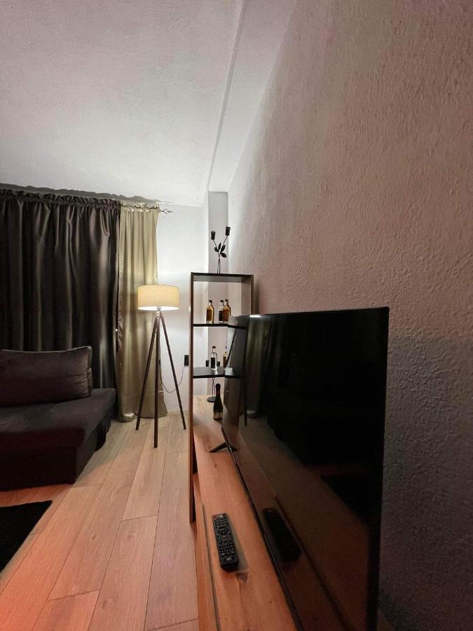 Anka Apartment Штип Екстер'єр фото