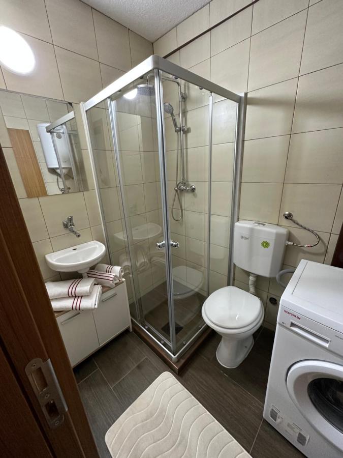 Anka Apartment Штип Екстер'єр фото