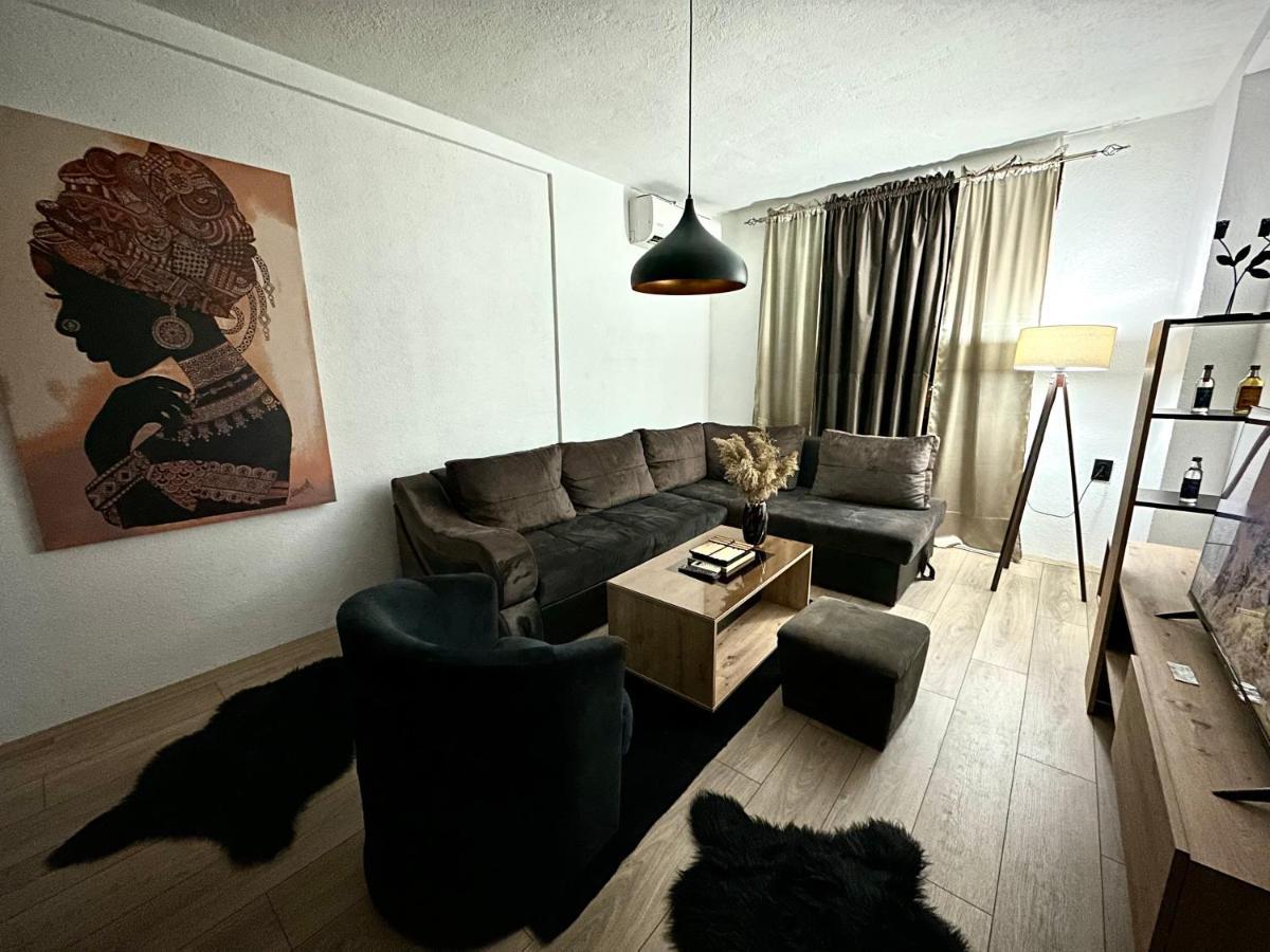 Anka Apartment Штип Екстер'єр фото