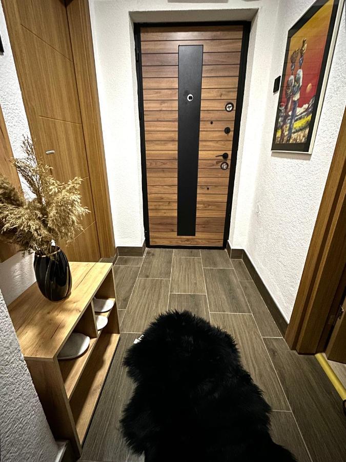 Anka Apartment Штип Екстер'єр фото