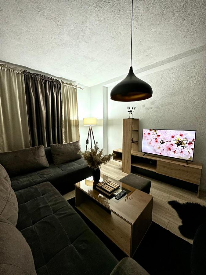 Anka Apartment Штип Екстер'єр фото