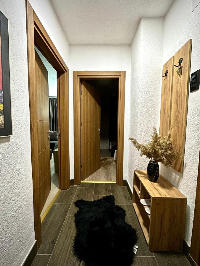 Anka Apartment Штип Екстер'єр фото