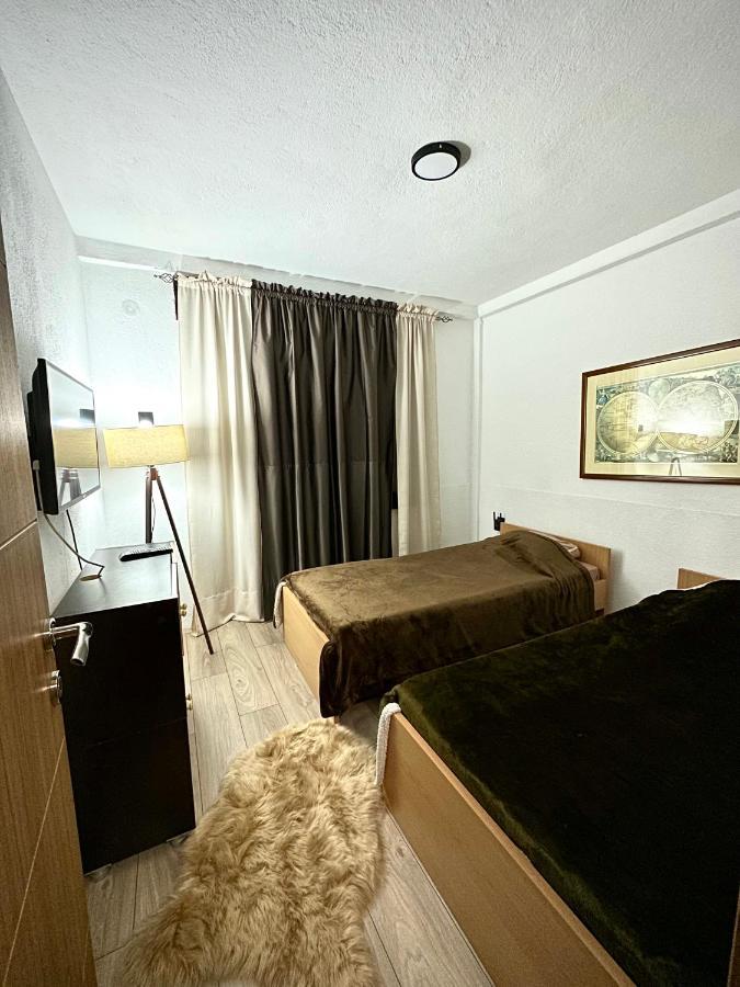 Anka Apartment Штип Екстер'єр фото