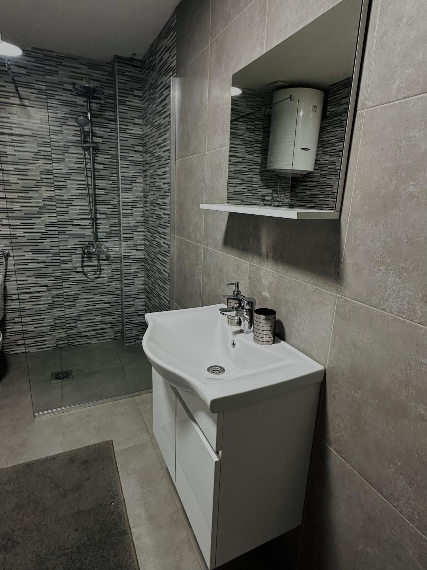 Anka Apartment Штип Екстер'єр фото