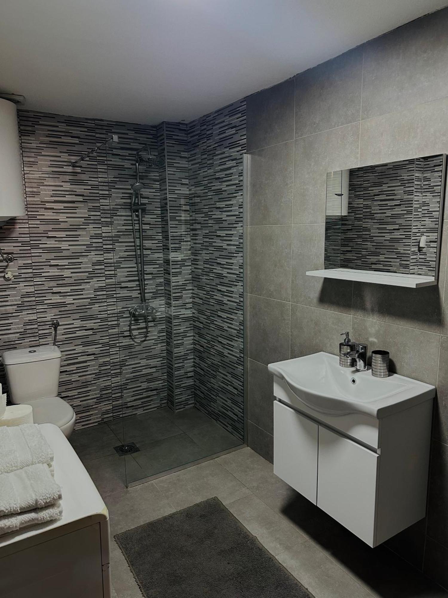 Anka Apartment Штип Екстер'єр фото