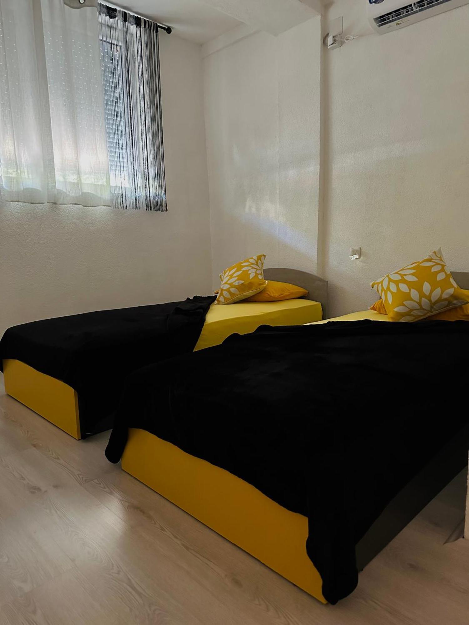 Anka Apartment Штип Екстер'єр фото