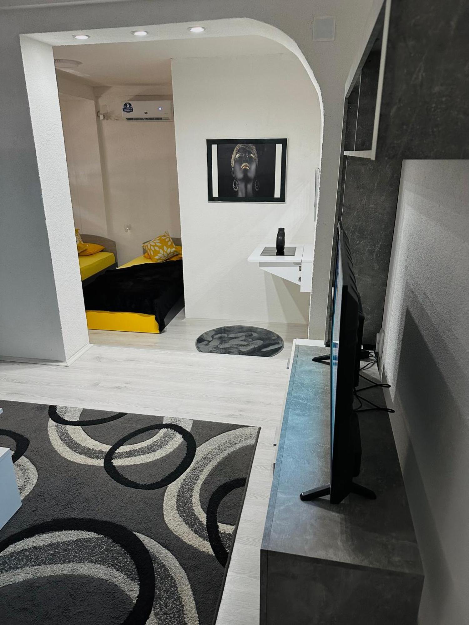 Anka Apartment Штип Екстер'єр фото