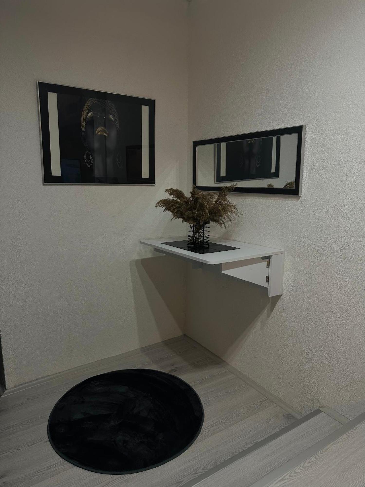 Anka Apartment Штип Екстер'єр фото