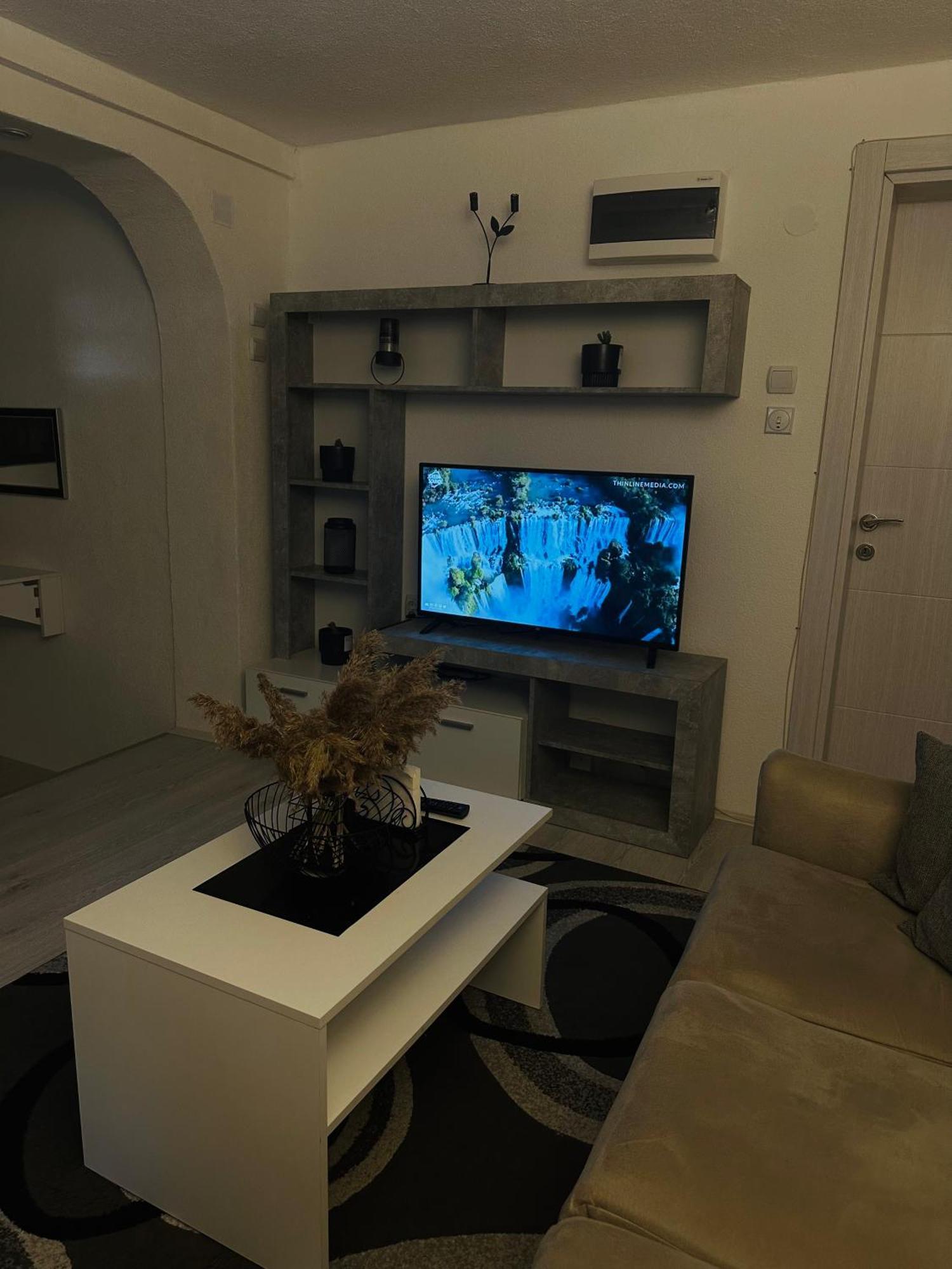 Anka Apartment Штип Екстер'єр фото